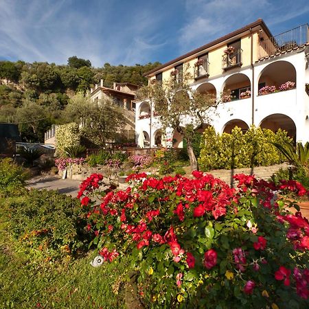 Villa Pane Resort Sorrent Exterior foto