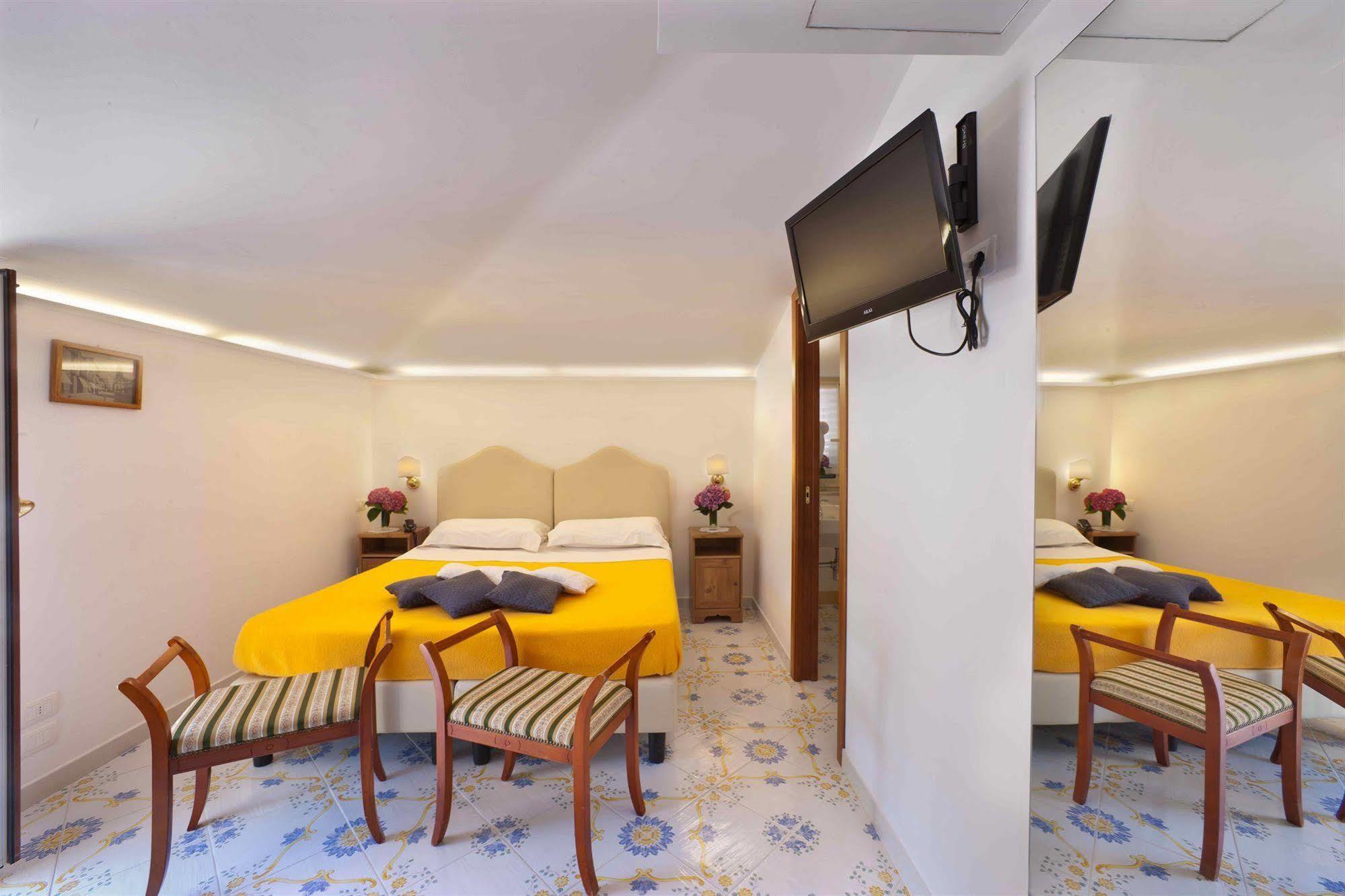 Villa Pane Resort Sorrent Exterior foto